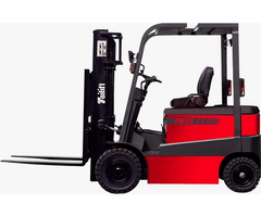 Electric Forklift for Sale