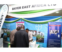 Poultry & Livestock Expo In Africa