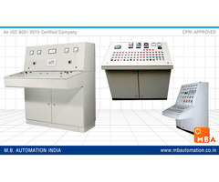 M.B Automation