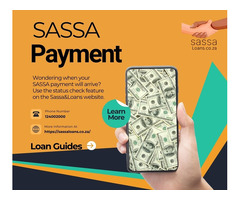 Wondering when your SASSA payment dates will arrive?