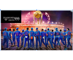 Diamondexch999 : Most popular cricket betting ID for T20 world cup in india