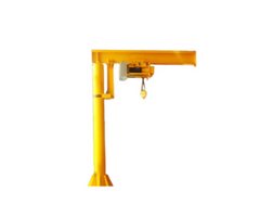 JIb Crane