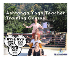 Genuine Ashtanga Yoga Teacher Training Experience in Rishikesh