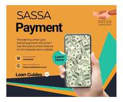 Easily Plan Your Month Ahead with Reliable SASSA Payment Dates