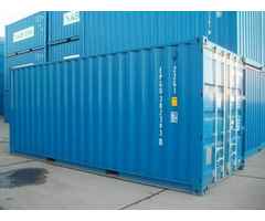 Buy 12M (40FT) Shipping Containers.