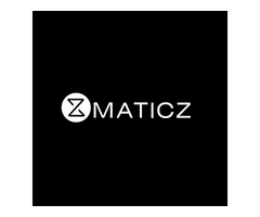 Maticz - the leading Supply Chain Software Development Company