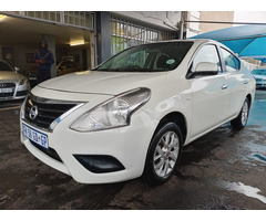 Used cars in Johannesburg