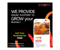 Pen To Point: Your Go-To for Free Business Listings