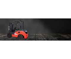 New Forklift for Sale