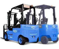 EP Forklifts South Africa