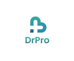 Drpro: Leading Digital Evolution with AI Hospital & Clinic Management System