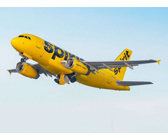 Spirit Airlines Teléfono en Español | Servicio al Cliente 24/7