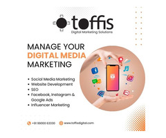 TOFFIS Digital Marketing Solutions