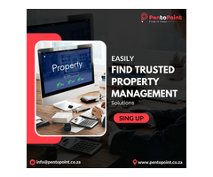 Easily Find Trusted Property Management Solutions.