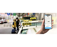 White Label Rideshare App Solutions | Mobility Infotech