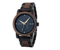 Buy Wooden Watches Online South Africa - Timeless Elegance