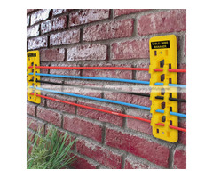 Shop Durable Cable Hangers and Safety Hooks for Seamless Cable Management!