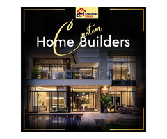 Continent Homes - Melbourne Custom Home Builders