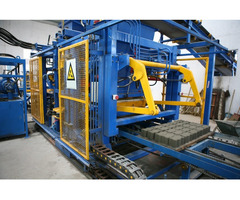 Fly Ash Brick Making Machine: Affordable Solutions for Durable Bricks