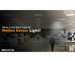 Best Motion Sensor Lighting in India