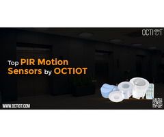 Top Pir Motion Sensors by Octiot