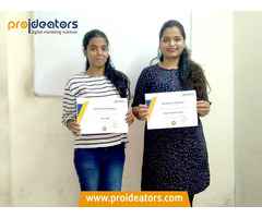 ProiDeators Online Marketing Courses In Navi Mumbai