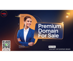 Buy Premium Domains for Maximum ROI