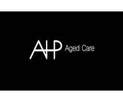 Aged Care Occupational Therapy | AHP Aged Care