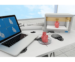 Revolutionizing Patient Care with 3D Printing – Metamorph