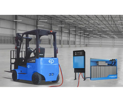 Forklift Rental