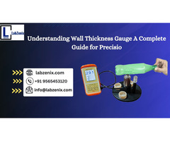 What is a Wall Thickness Gauge?